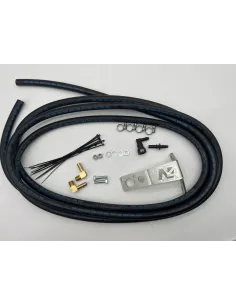 Kit montage préfiltre gasoil Racor pour Mercedes Sprinter W907 BVA9 2