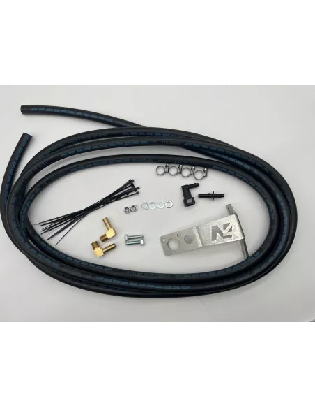 Kit montage préfiltre gasoil Racor pour Mercedes Sprinter W907 BVA9