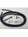 Kit montage préfiltre gasoil Racor pour Mercedes Sprinter W907 BVA9