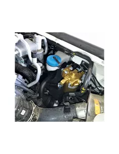 Kit montage préfiltre à gasoil Racor série 110 pour Ineos Grenadier