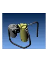 Kit de montage préfiltre Racor pour Nissan Navara D22 2.5TD