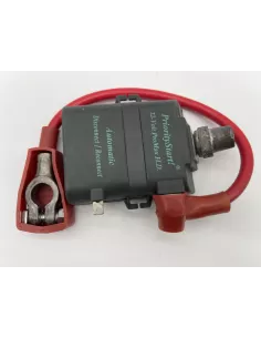 Priority Start 12V PROMAX HD - Coupure alimentation batterie en
