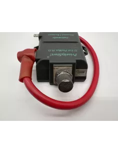 Priority Start 12V PROMAX HD - Coupure alimentation batterie en 2