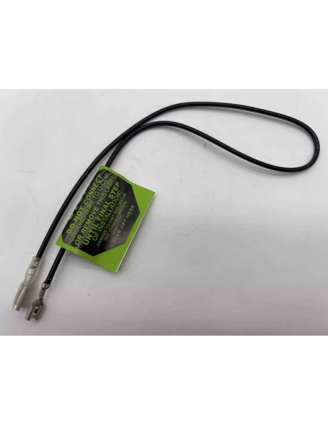 Priority Start 12V PROMAX HD - Coupure alimentation batterie en