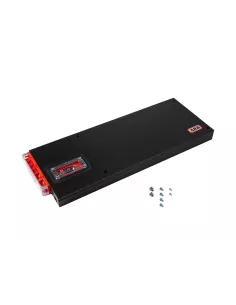 Batterie Slimline ARB 100 Ah avec chargeur 40A CC ARB - accessoire 4x4
