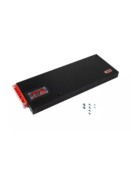 Batterie Slimline ARB 100 Ah avec chargeur 40A CC ARB - accessoire 4x4