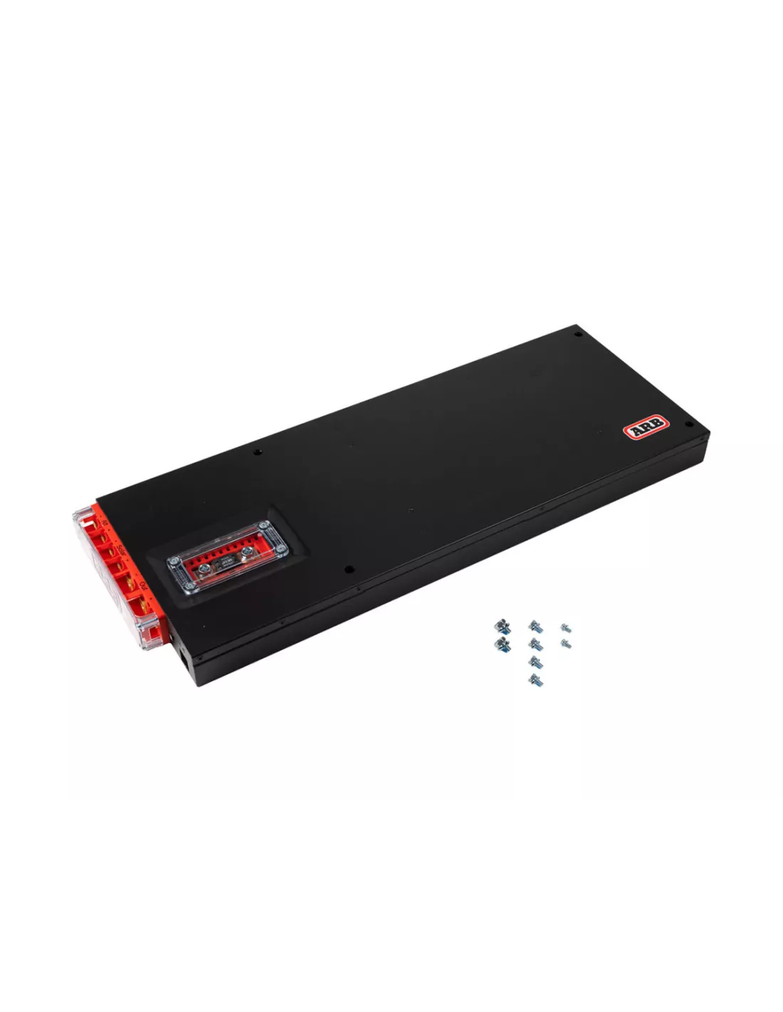 Batterie Slimline ARB 100 Ah avec chargeur 40A CC ARB - accessoire 4x4
