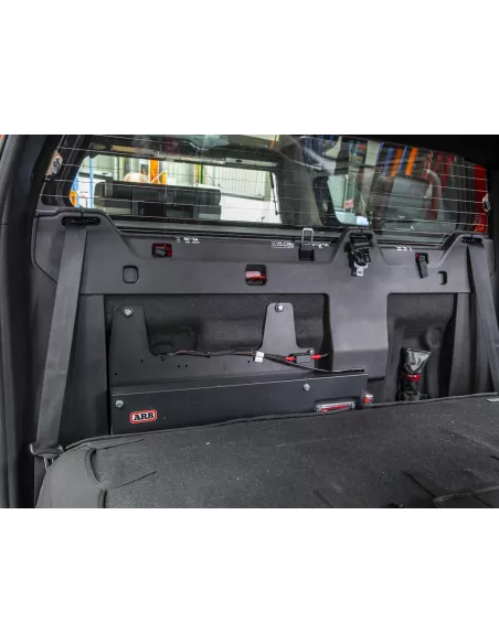 Kit de montage batterie Slimline ARB ARB - accessoire 4x4