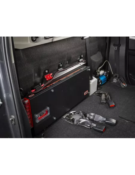 Kit de montage batterie Slimline ARB ARB - accessoire 4x4