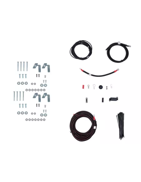 Kit de montage batterie Slimline ARB ARB - accessoire 4x4