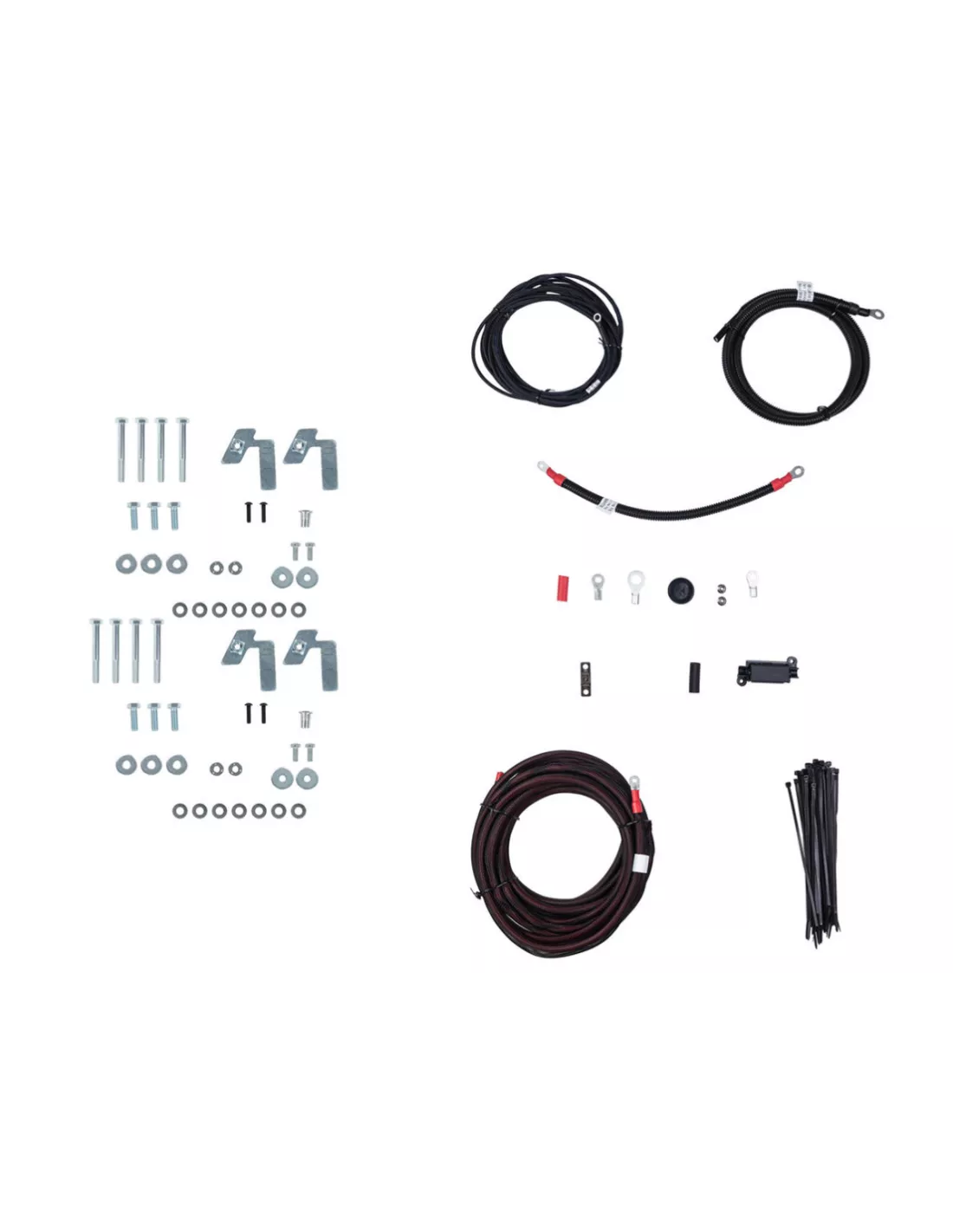 Kit de montage batterie Slimline ARB ARB - accessoire 4x4