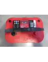 BATTERIE RED TOP R 4 2L OPTIMA ROUGE 815 OPTIMA - accessoire 4x4