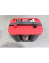 BATTERIE RED TOP C 4 2L OPTIMA ROUGE 815 OPTIMA - accessoire 4x4