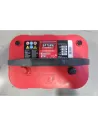 BATTERIE RED TOP C 4 2L OPTIMA ROUGE 815 OPTIMA - accessoire 4x4
