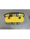BATTERIE YELLOW TOP S 4 2L OPTIMA JAUNE OPTIMA - accessoire 4x4