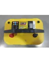BATTERIE YELLOW TOP S 4 2L OPTIMA JAUNE OPTIMA - accessoire 4x4