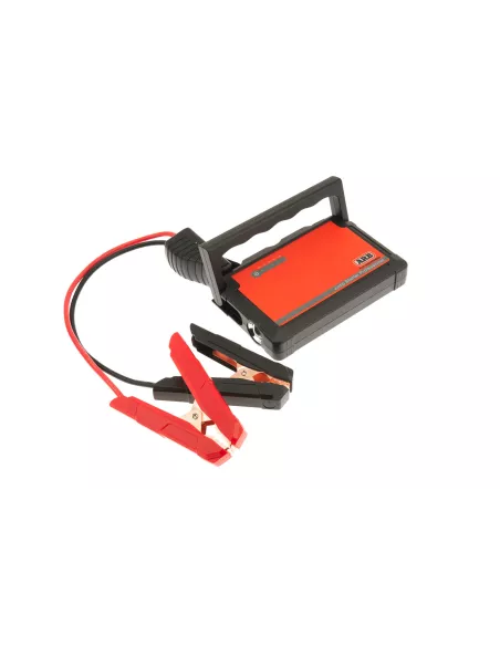 Booster démarrage ARB 12V - Jump Starter Professional ARB -