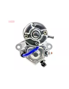 Démarreur Denso 24V 4.5kW NEUF Toyota Land Cruiser HDJ80 HZJ75 DENSO 2