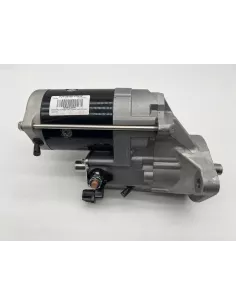 Démarreur complet NEUF pour Land Cruiser HDJ100 TOYOTA - accessoire