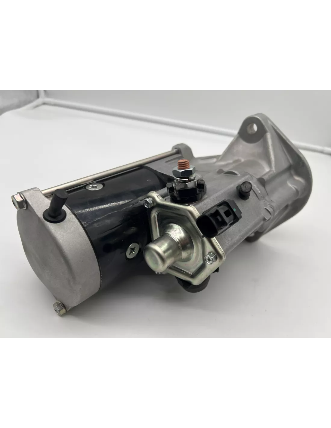 Démarreur complet NEUF pour Land Cruiser HDJ100 TOYOTA - accessoire