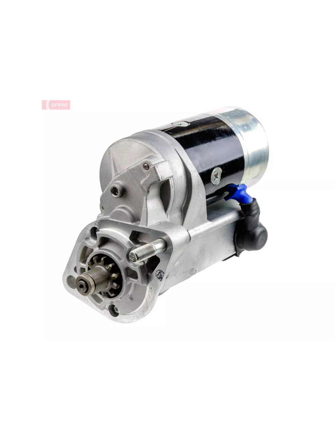Démarreur Denso 12V 2.7kW NEUF Toyota Land Cruiser KDJ9 KDJ12 KDJ15