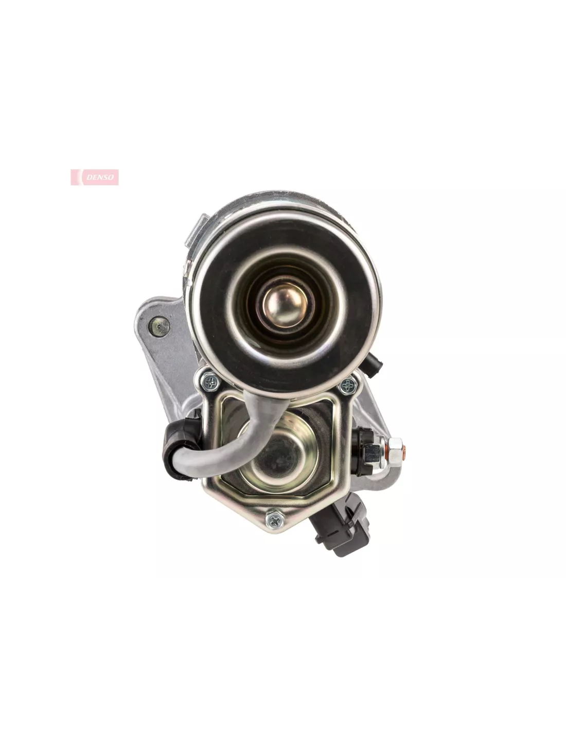 Démarreur Denso 12V 2.2kW NEUF Toyota Land Cruiser KDJ9 KDJ12 KDJ15
