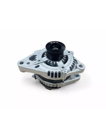 Alternateur neuf haute performance 180A pour Toyota Land Cruiser GRJ7
