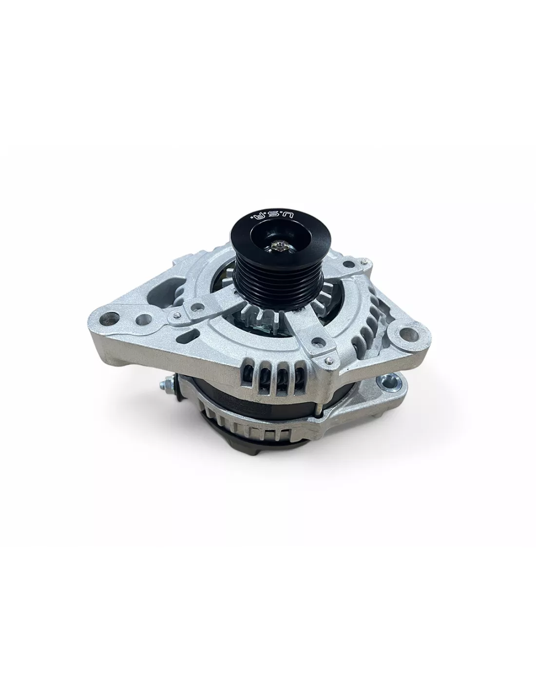 Alternateur neuf haute performance 180A pour Toyota Land Cruiser GRJ7