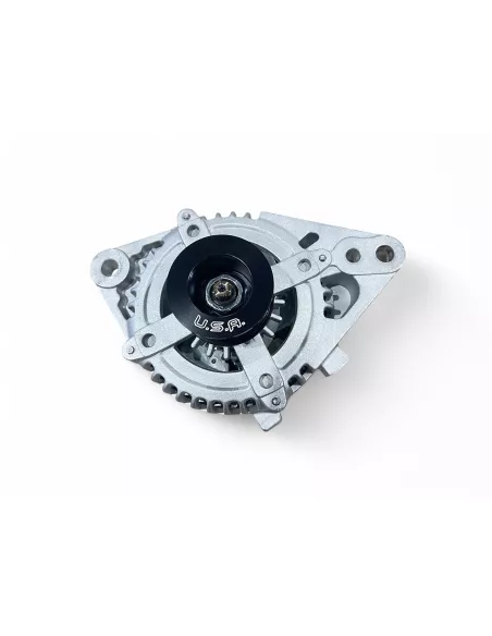 Alternateur neuf haute performance 180A pour Toyota Land Cruiser GRJ7