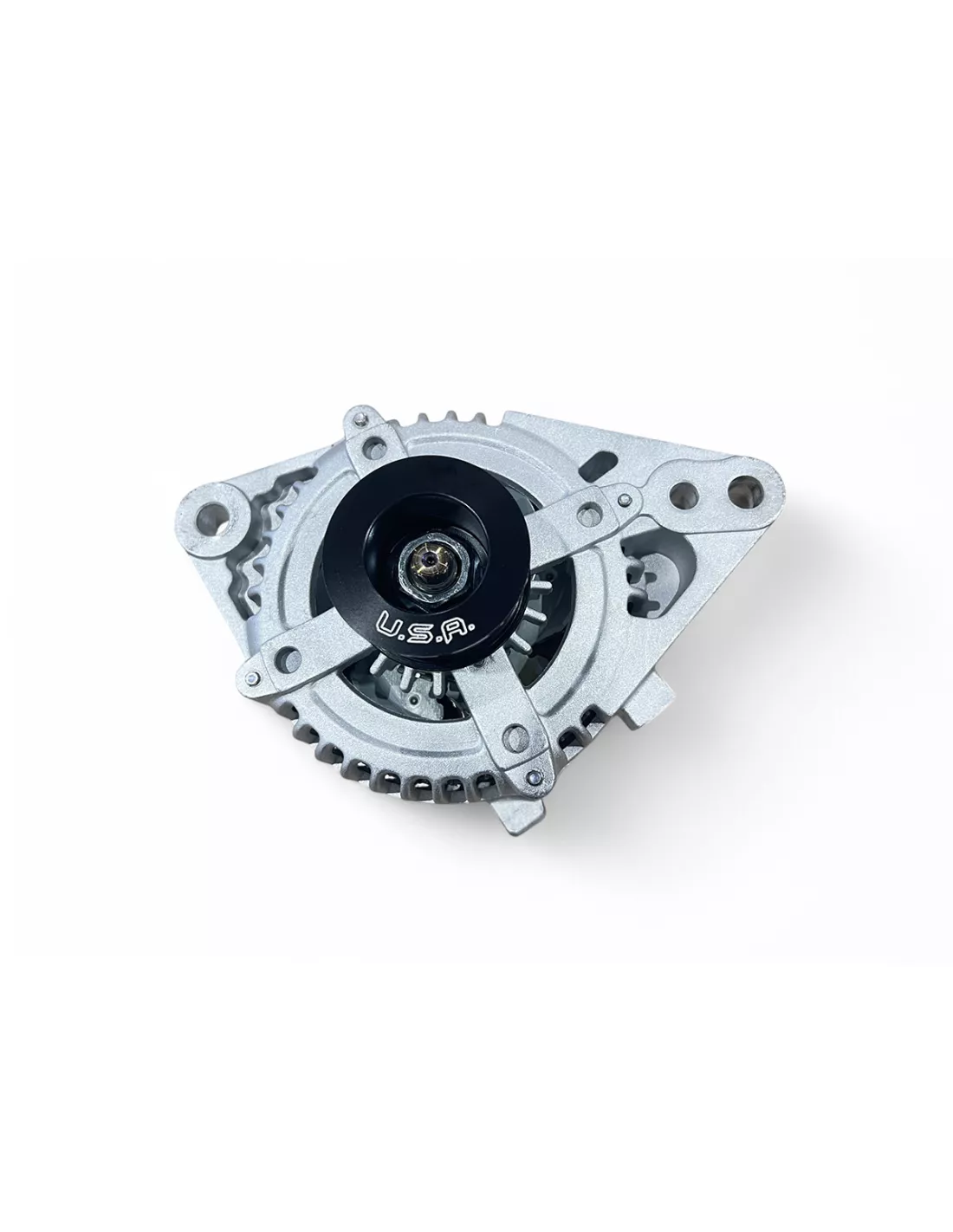 Alternateur neuf haute performance 180A pour Toyota Land Cruiser GRJ7
