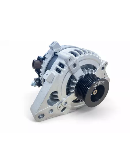 Alternateur neuf haute performance 180A pour Toyota Land Cruiser GRJ7