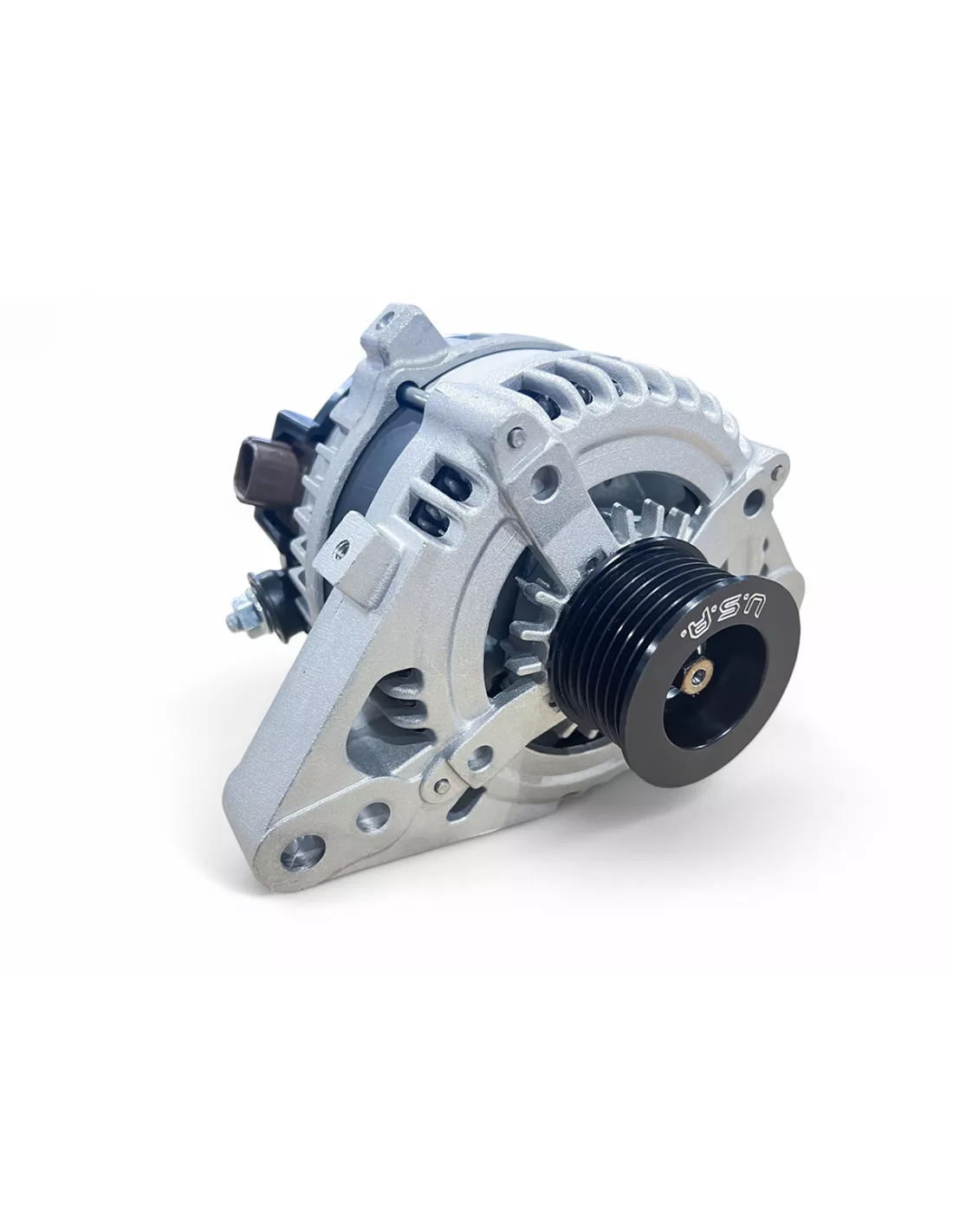 Alternateur neuf haute performance 180A pour Toyota Land Cruiser GRJ7
