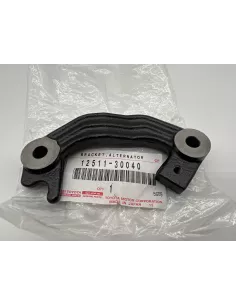 Patte fixation alternateur KDJ12 KDJ15 TOYOTA - accessoire 4x4