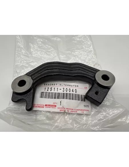 Patte fixation alternateur KDJ12 KDJ15 TOYOTA - accessoire 4x4