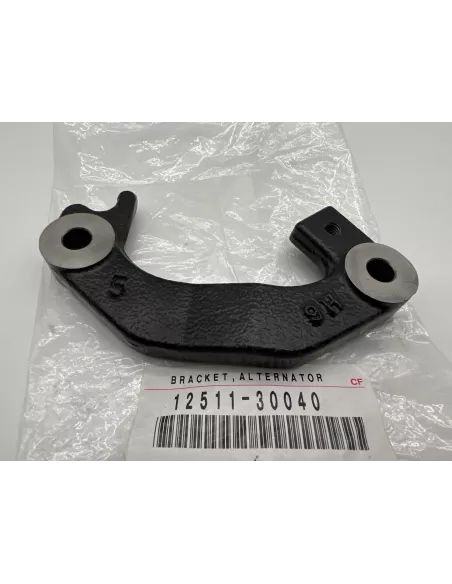 Patte fixation alternateur KDJ12 KDJ15 TOYOTA - accessoire 4x4