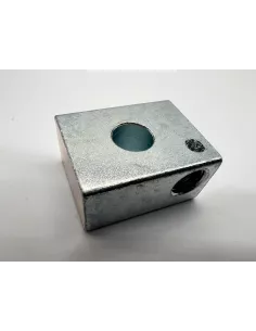 Coulisseau de réglage tension courroie alternateur HDJ80 HDJ100 HZJ7