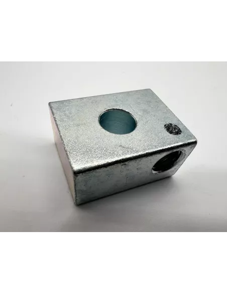 Coulisseau de réglage tension courroie alternateur HDJ80 HDJ100 HZJ7