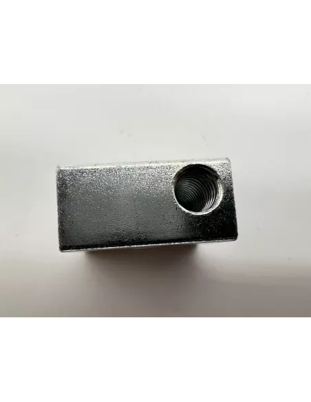 Coulisseau de réglage tension courroie alternateur HDJ80 HDJ100 HZJ7