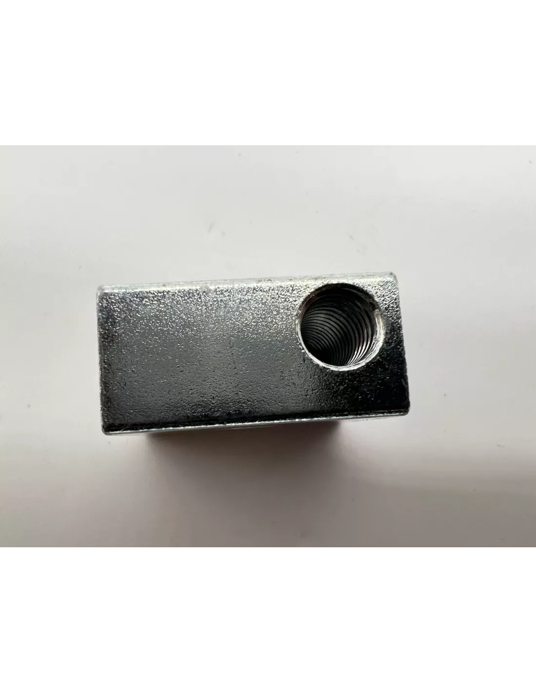 Coulisseau de réglage tension courroie alternateur HDJ80 HDJ100 HZJ7