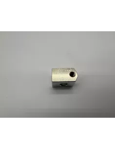 Coulisseau de réglage tension courroie alternateur KZJ7 KZJ9 TOYOTA - 2