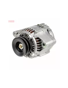 Alternateur Denso 12V 80A NEUF prise ovale Land Cruiser HDJ80 HDJ100