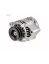 Alternateur Denso 12V 80A NEUF prise ovale Land Cruiser HDJ80 HDJ100