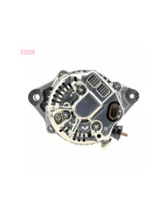 Alternateur Denso 12V 80A NEUF prise ovale Land Cruiser HDJ80 HDJ100 2