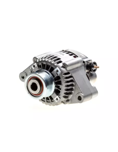 Alternateur Denso 12V 80A NEUF Land Cruiser KDJ12 KDJ9 Hilux Vigo