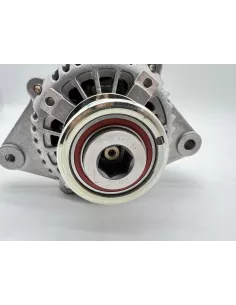 Alternateur Denso 12V 80A NEUF Land Cruiser KDJ12 KDJ9 Hilux Vigo 2