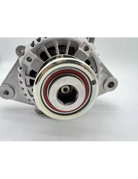 Alternateur Denso 12V 80A NEUF Land Cruiser KDJ12 KDJ9 Hilux Vigo