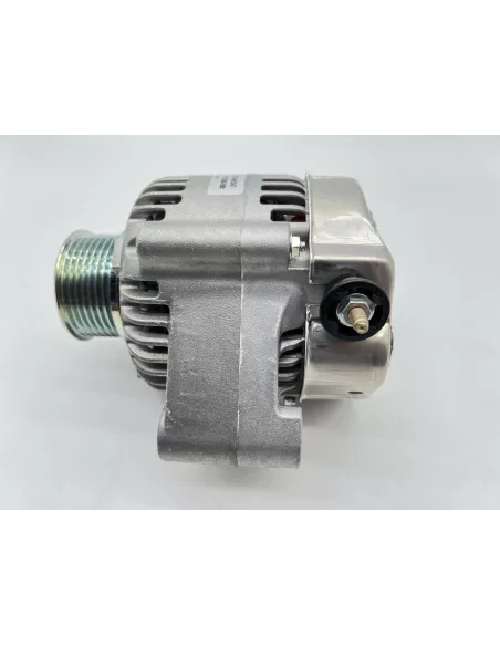 Alternateur Denso 12V 80A NEUF Land Cruiser KDJ12 KDJ9 Hilux Vigo