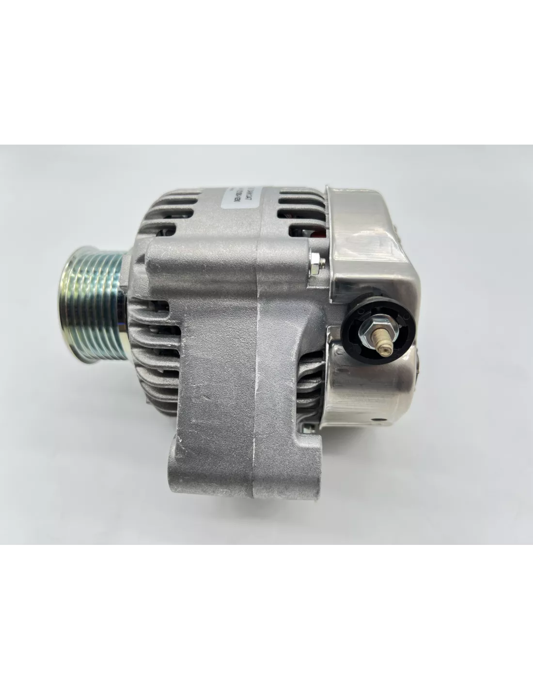 Alternateur Denso 12V 80A NEUF Land Cruiser KDJ12 KDJ9 Hilux Vigo