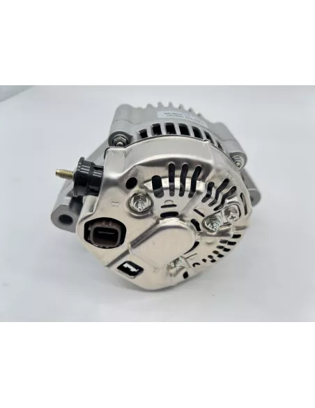 Alternateur Denso 12V 80A NEUF Land Cruiser KDJ12 KDJ9 Hilux Vigo