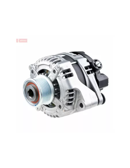 Alternateur Denso 12V 100A NEUF Land Cruiser KDJ12 KDJ15 DENSO -